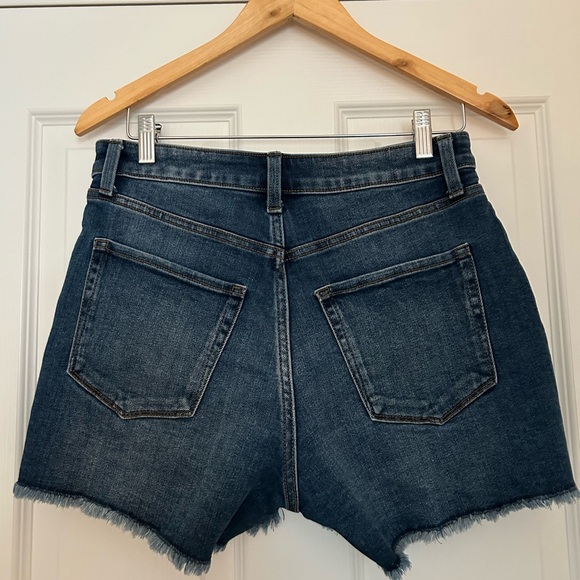 Lauren Conrad Women’s denim shorts - Picture 2 of 3